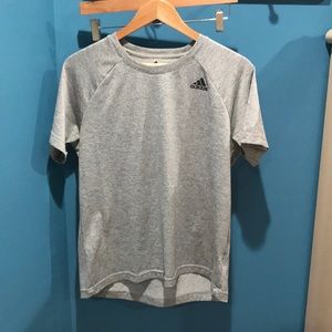 Men’s Adidas Climalite T-Shirt